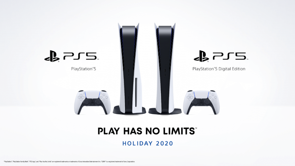 『PlayStation5』（PS5）の予約販売開始！！ │ ゲーム機速報