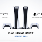 『PlayStation5』（PS5）の予約販売開始！！