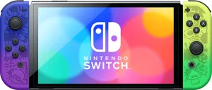 Nintendo Switch(有機ELモデル) スプラトゥーン3エディション』の販売 