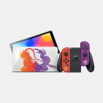 『Nintendo Switch(有機ELモデル) スカーレット・バイオレットエディション』の販売・入荷・抽選まとめ(2022/11/5更新)-
