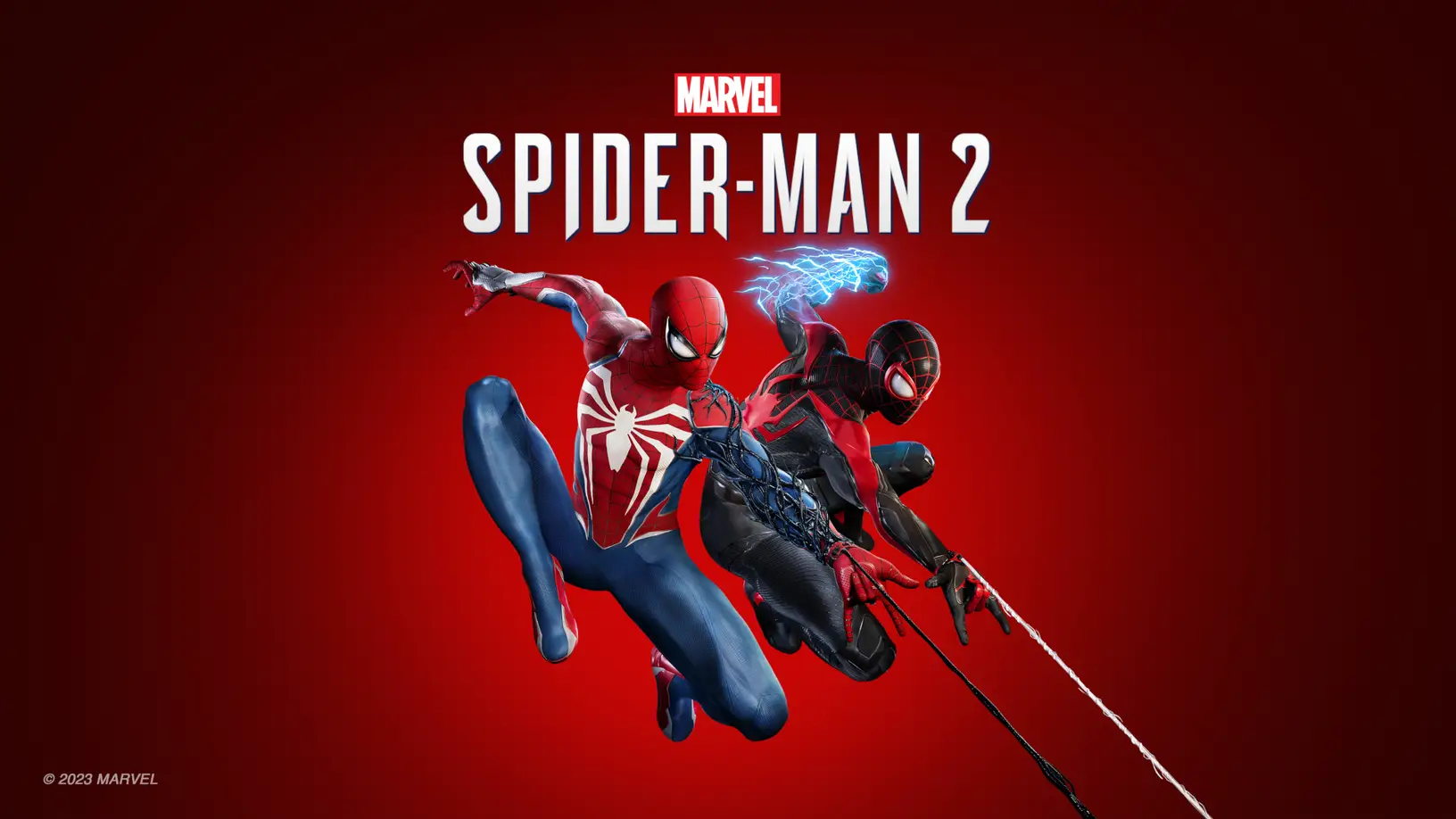 PS5『Marvel’s Spider-Man 2』2023年10月20日発売！!予約特典情報まとめ！！