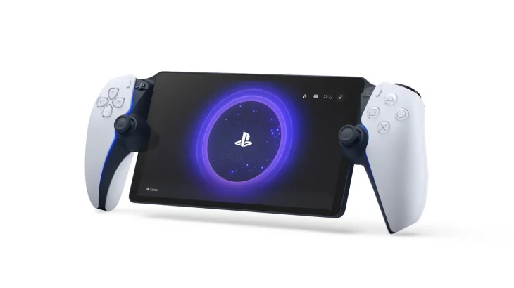 PlayStation®初のリモートプレイ専用機「PlayStation Portal リモートプレーヤー」9月29日より予約解禁！！