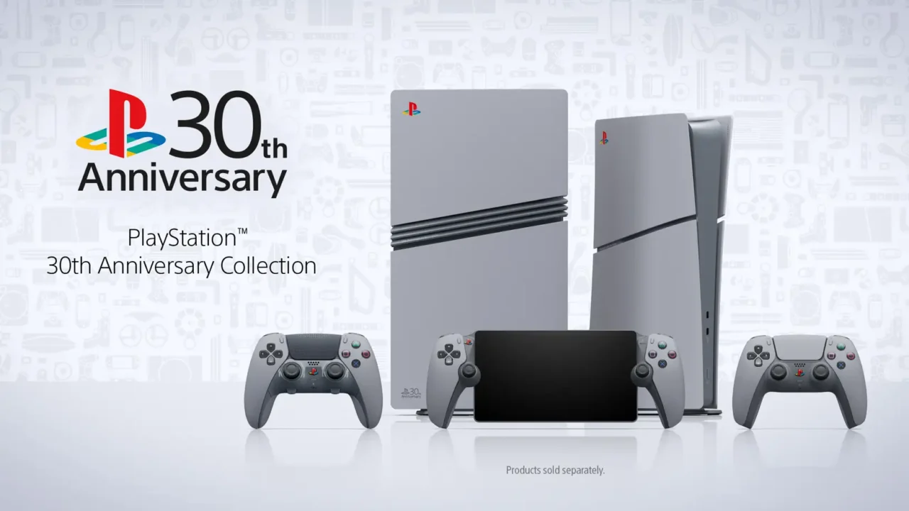 PlayStation 30周年アニバーサリーコレクション抽選販売まとめ – ゲーム機速報