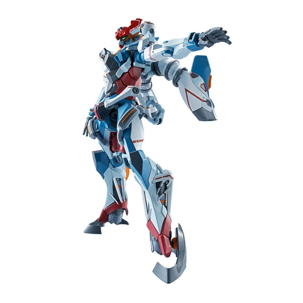 METAL ROBOT魂 ＜SIDE MS＞ 『機動戦士Gundam GQuuuuuuX』 GQuuuuuuX  発売決定！！